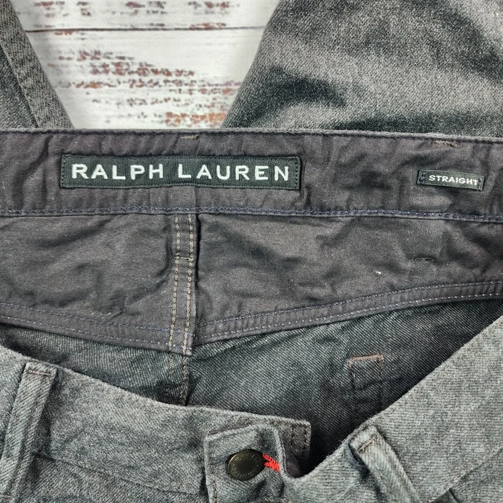 Ralph Lauren Black Label ralph lauren
